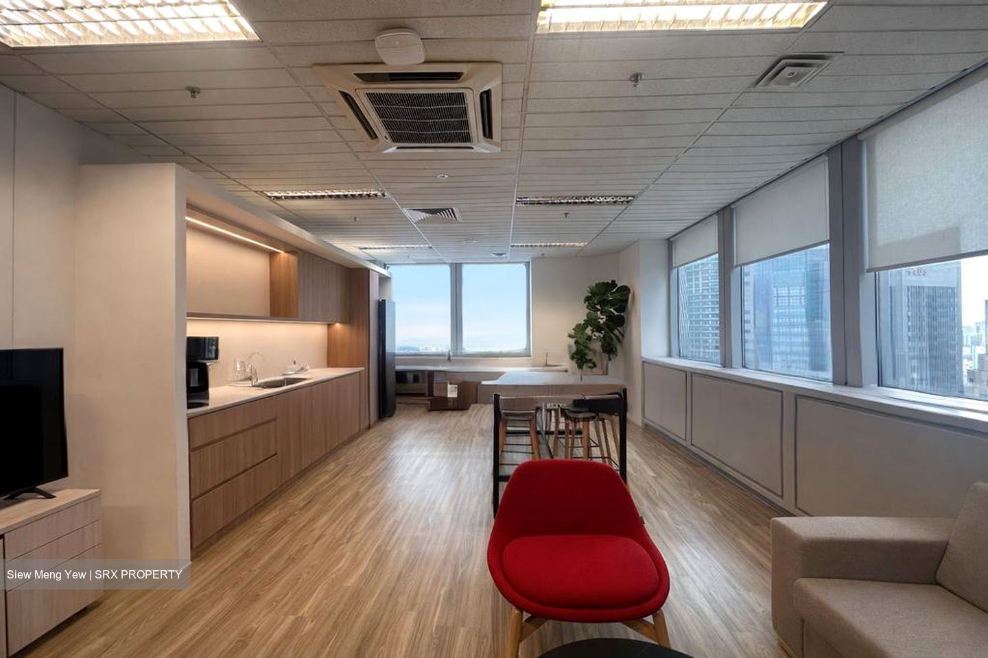 Income At Raffles (D1), Office #596874241